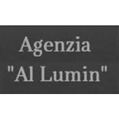 Agenzia al Lumin Logo