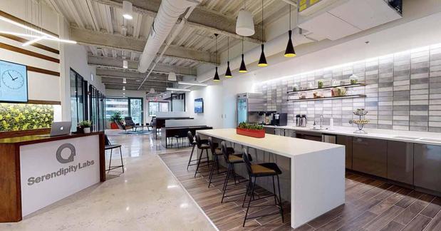 Images Serendipity Labs - Clayton