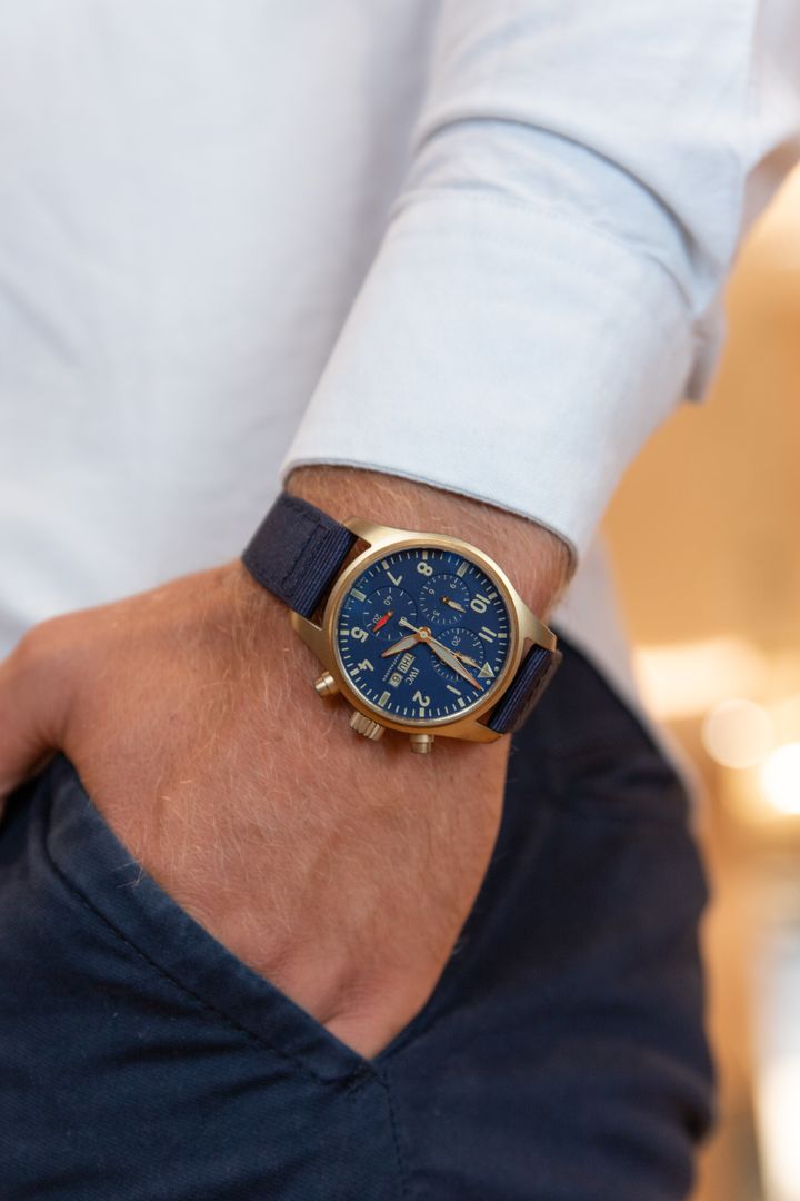 Raynal Horlogerie