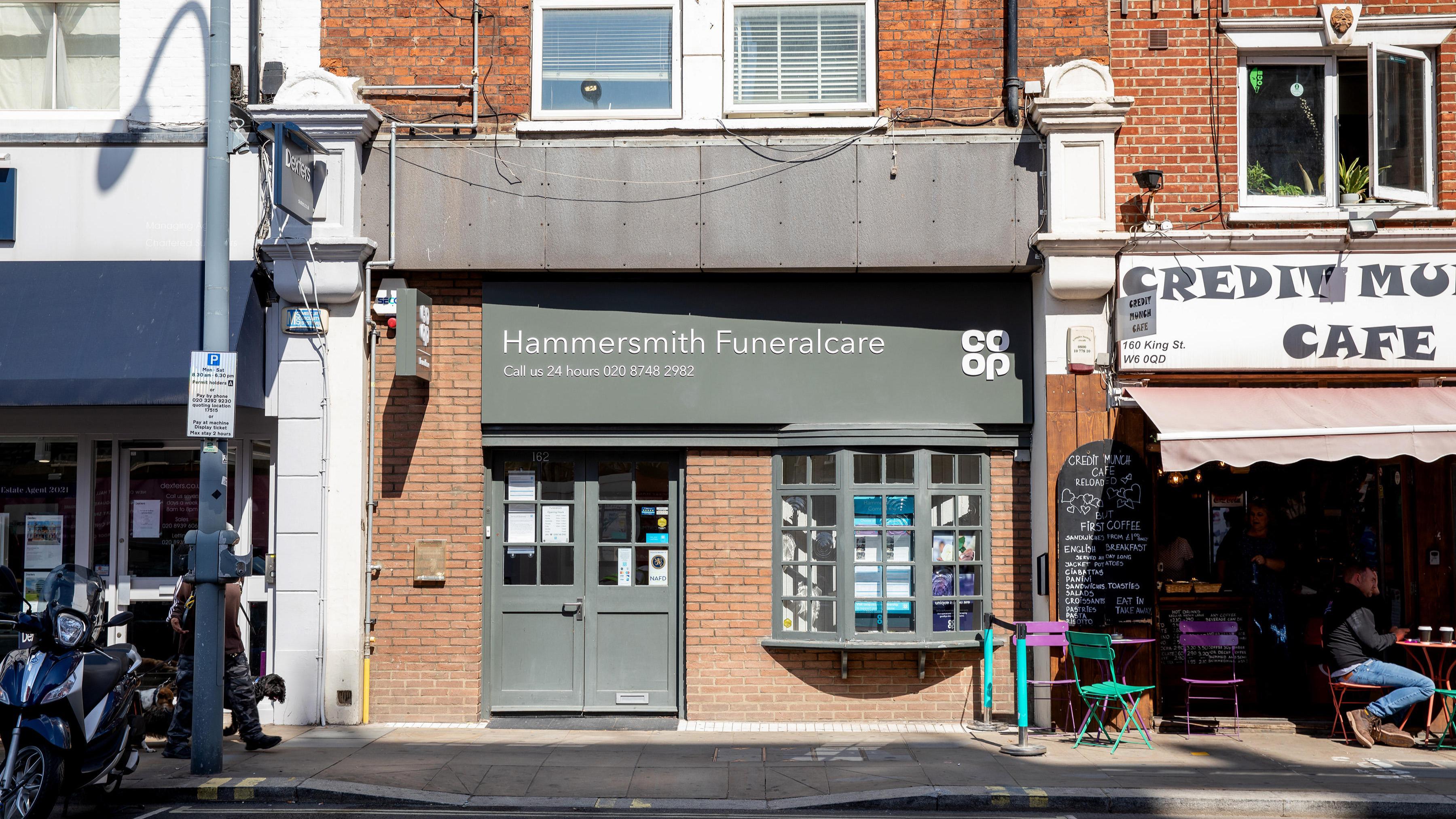 Hammersmith Funeralcare