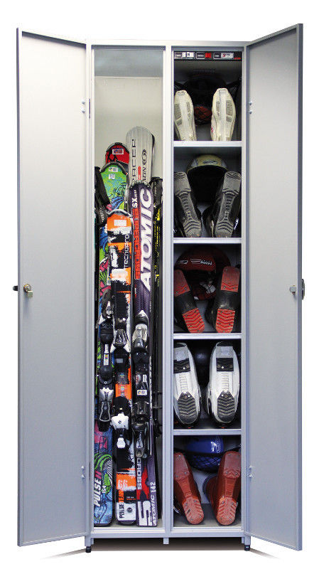 Images Skibox
