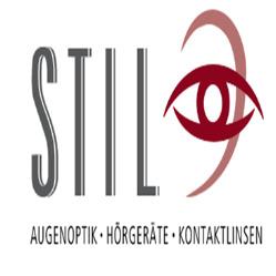 STIL Augenoptik & Hörgeräte GmbH Logo