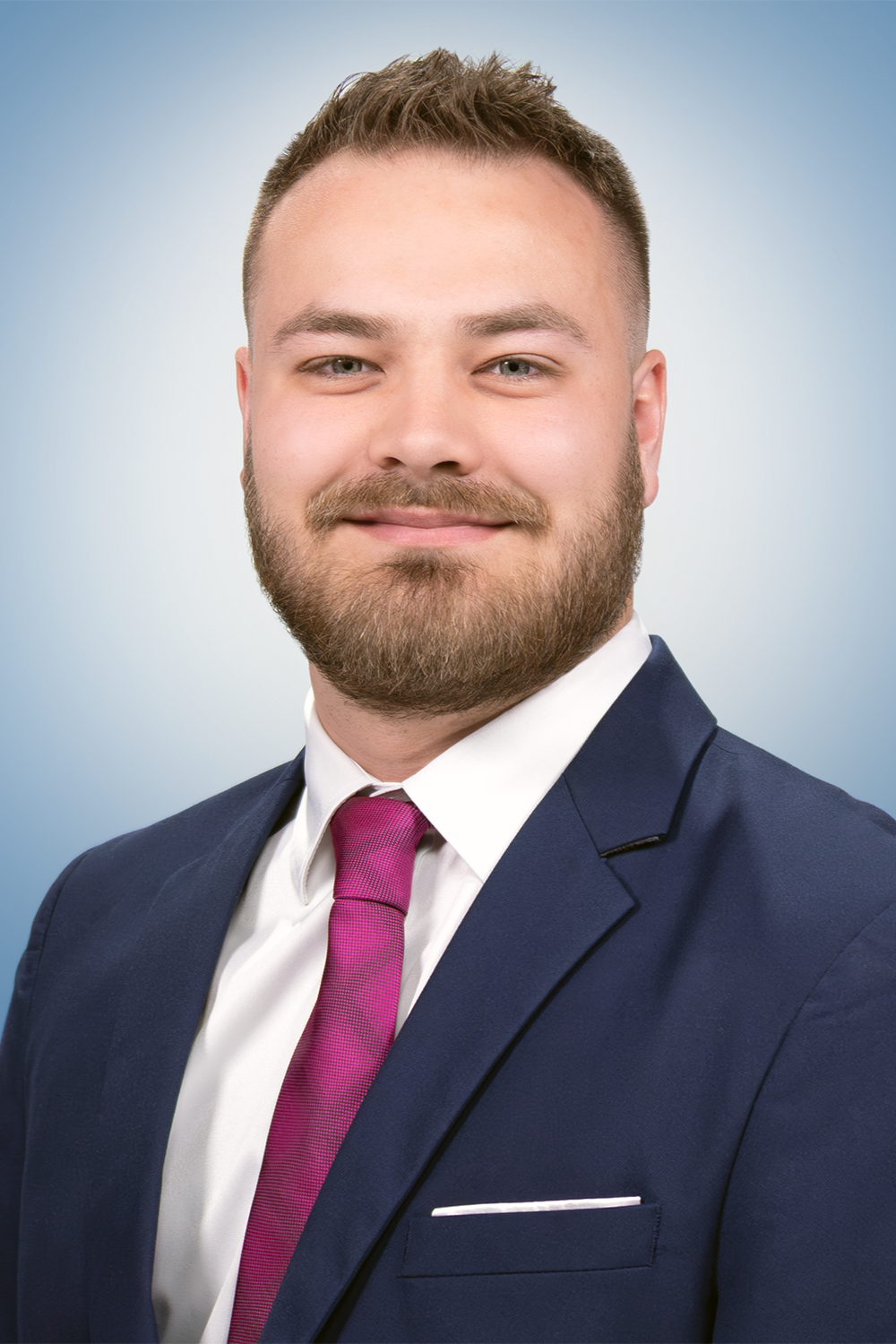 Chase Turner, Agent