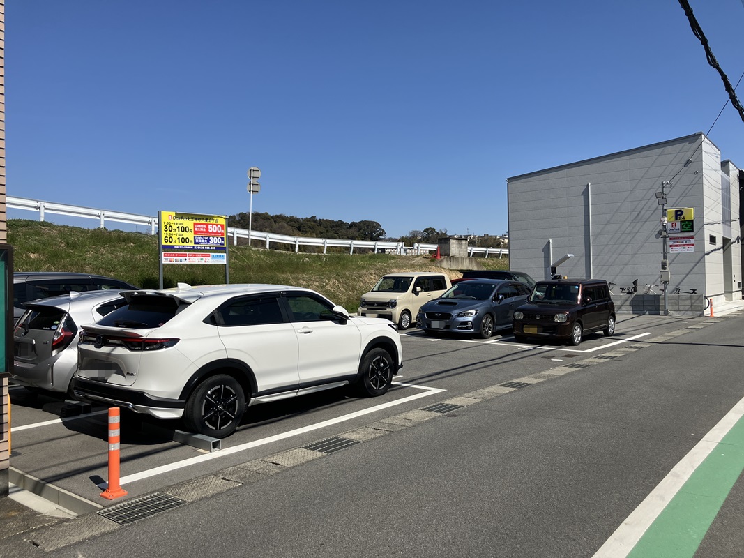 Images ONE PARK王寺町久度2丁目