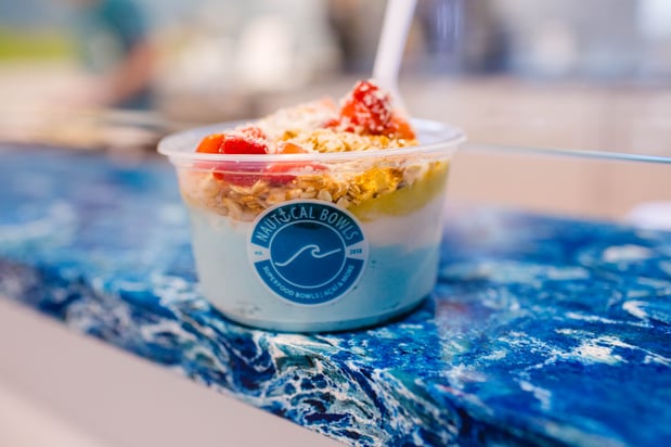 Images Nautical Bowls