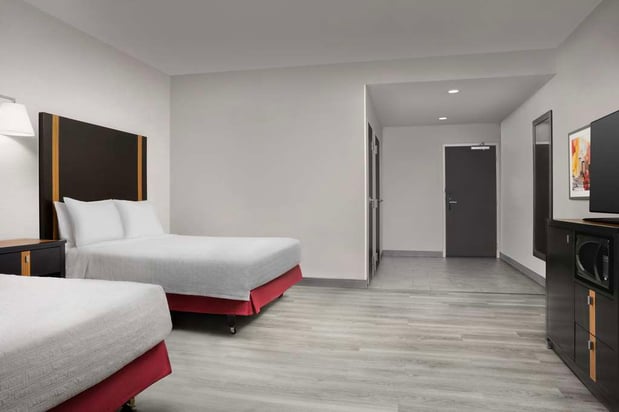 Images Hampton Inn & Suites El Paso/East