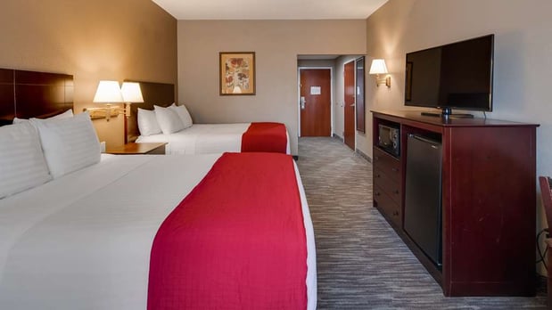 Images Best Western Dayton Inn & Suites