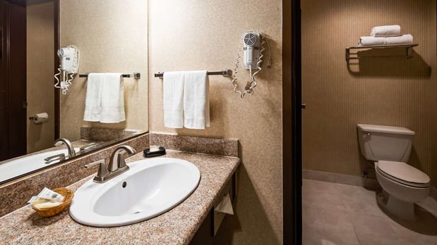 Images SureStay Plus by Best Western Reno Airport