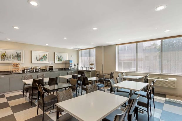 Images Best Western Plus Plaza Hotel