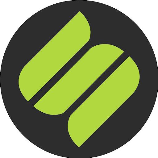 company logo