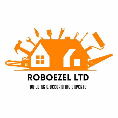 Roboezel Ltd Logo