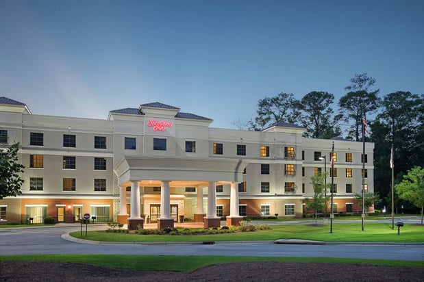 Images Hampton Inn by Hilton Columbus South Fort Benning