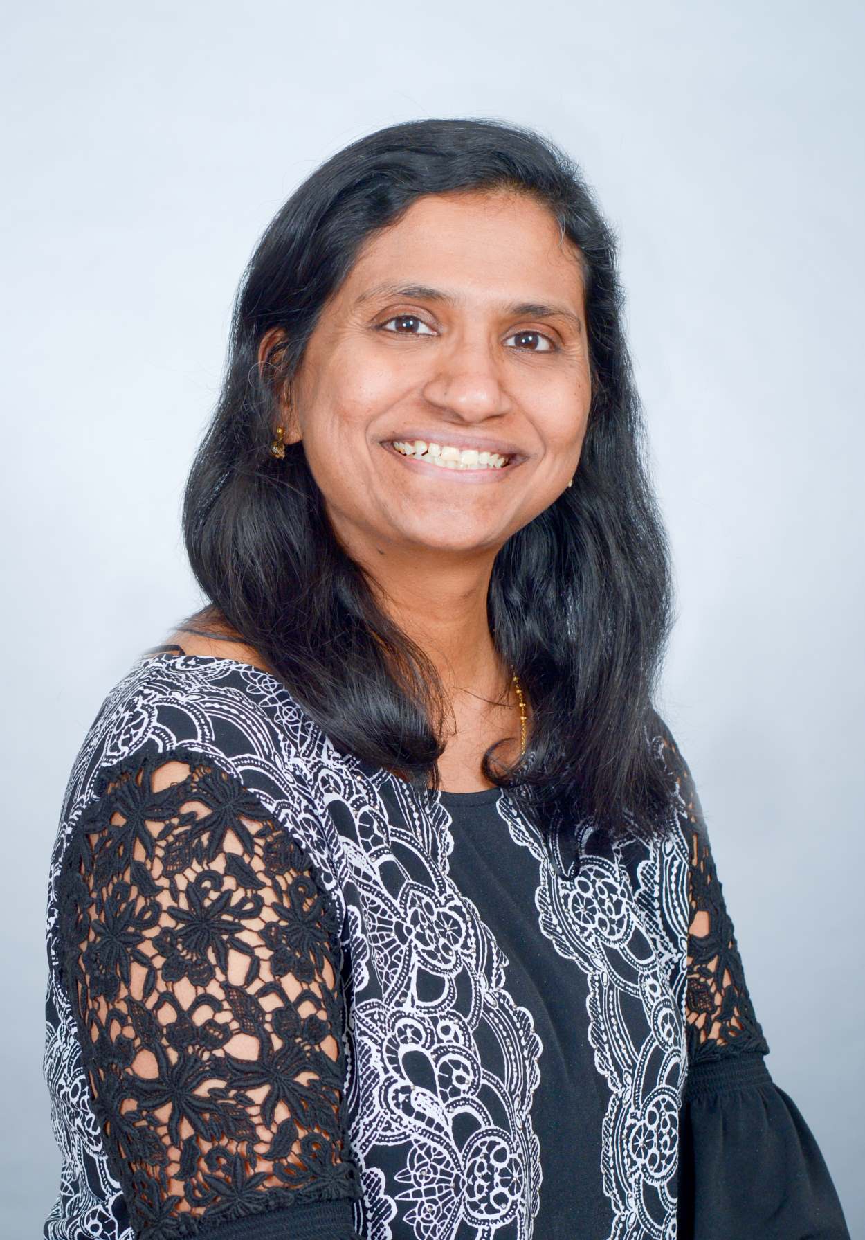 Tresa Antony, FNP