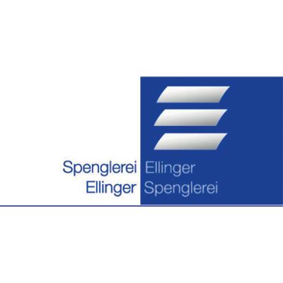 Spenglerei Ellinger GmbH Logo