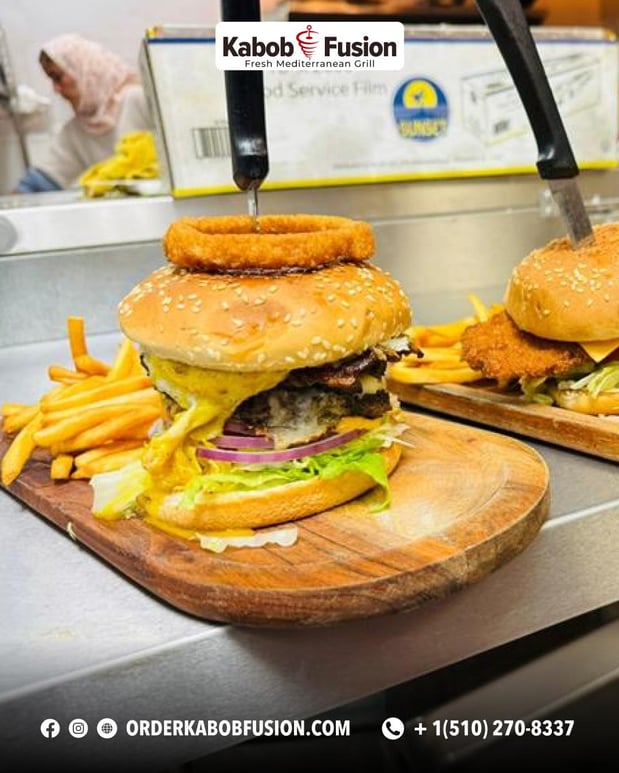 Images Kabob Fusion