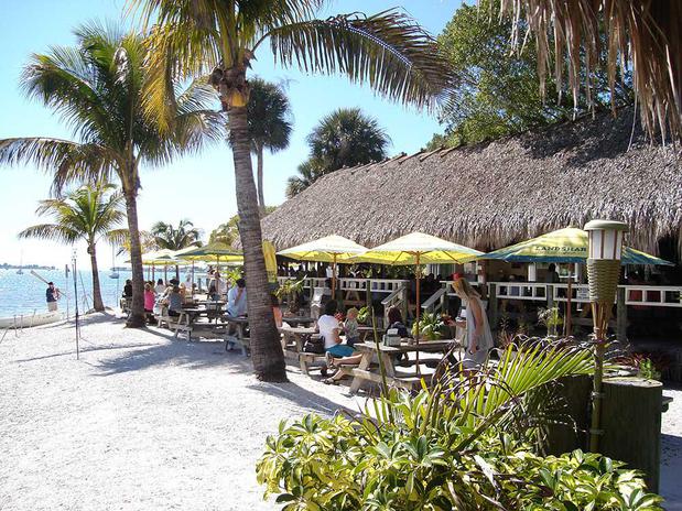 Images O'Leary's Tiki Bar & Grill