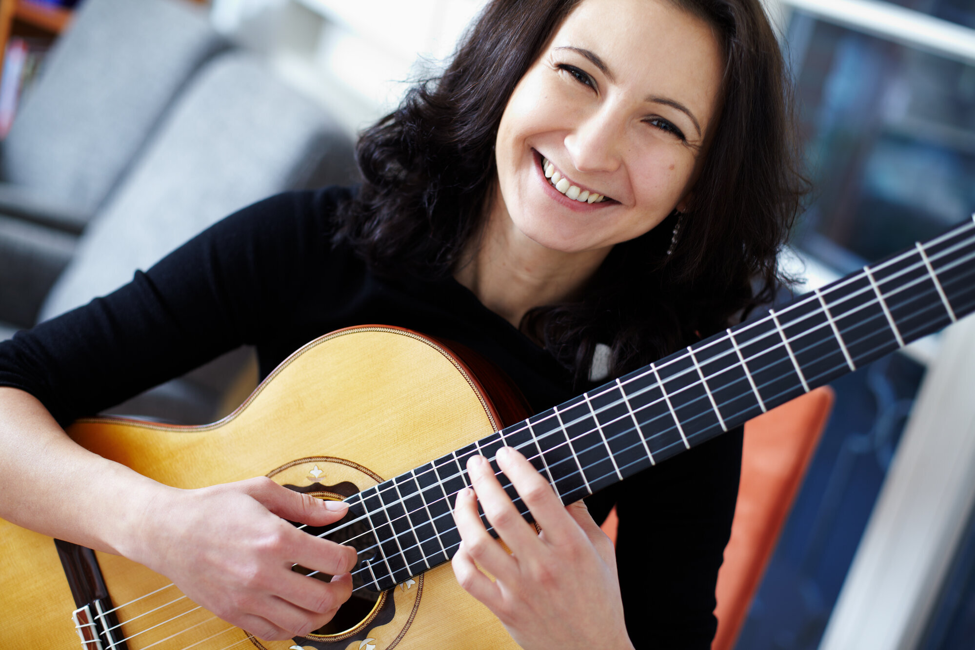 Bilder Rössler Gitarren