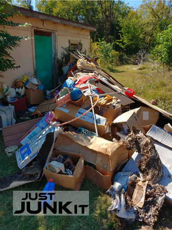 Images Just Junk It