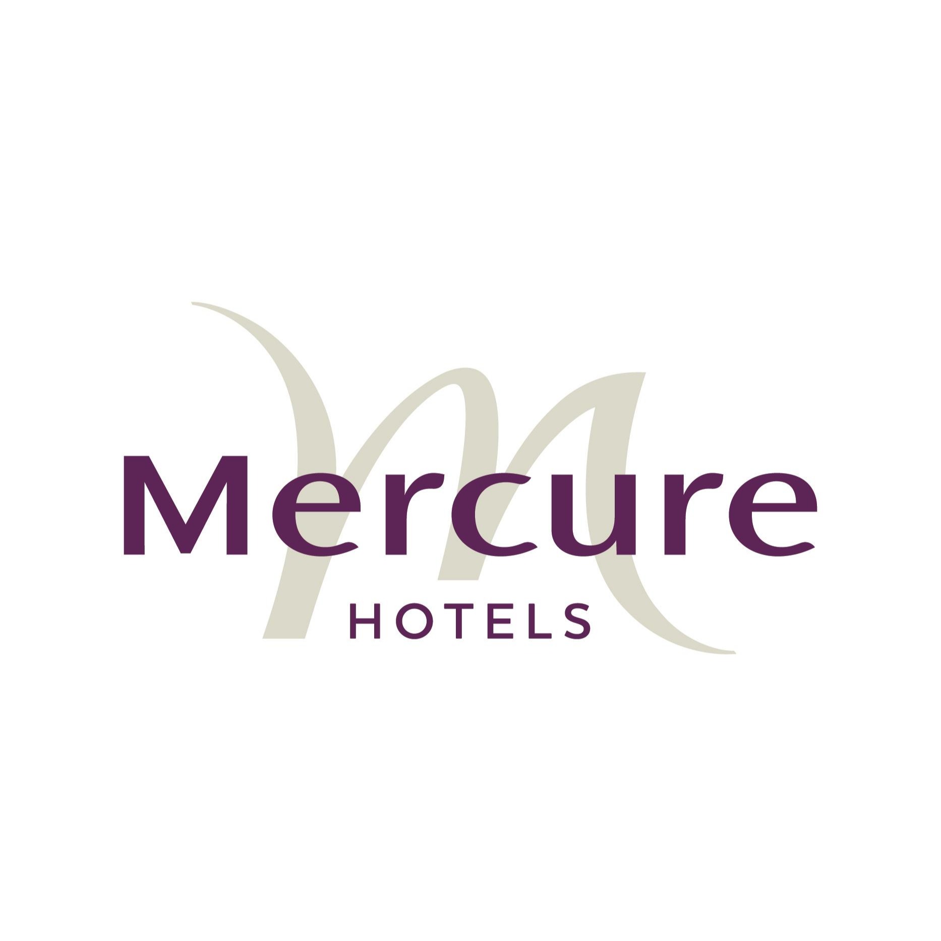 Mercure Warwickshire Walton Hall Hotel & Spa logo