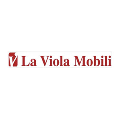 La Viola Mobili Logo