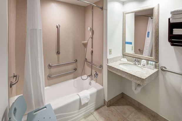 Images Hampton Inn Kansas City-Liberty