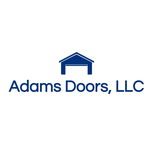 Adams Doors, LLC Logo