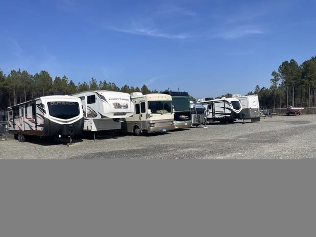 Images Between The Lakes Boat And RV Storage