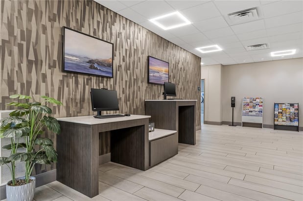 Images Executive Residency by Best Western Corpus Christi