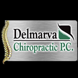 Delmarva Chiropractic, P.C Logo