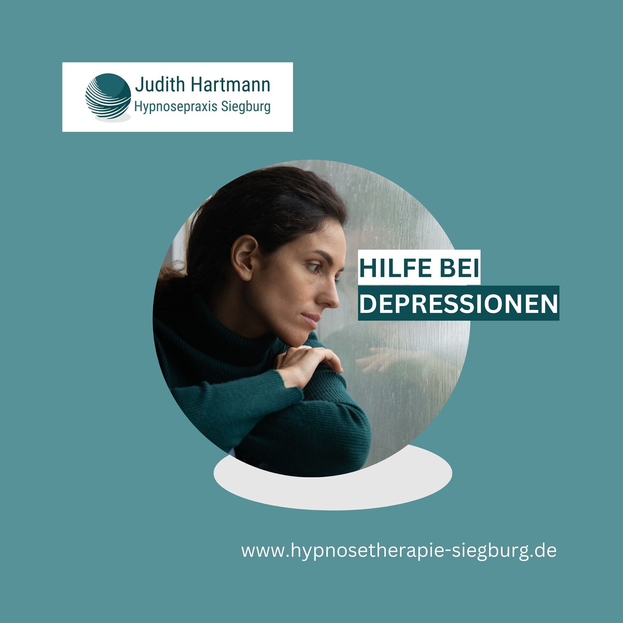 Bilder Hypnosepraxis Siegburg - Judith Hartmann