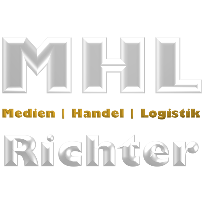 MHL Richter in Meißen - Logo