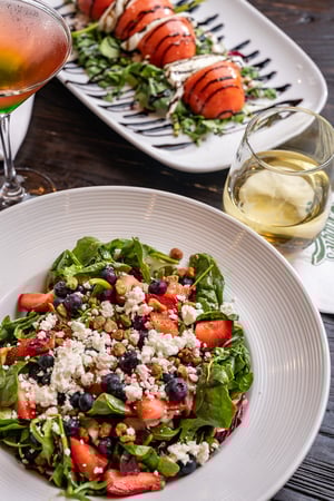 Images Maggie's Restaurant