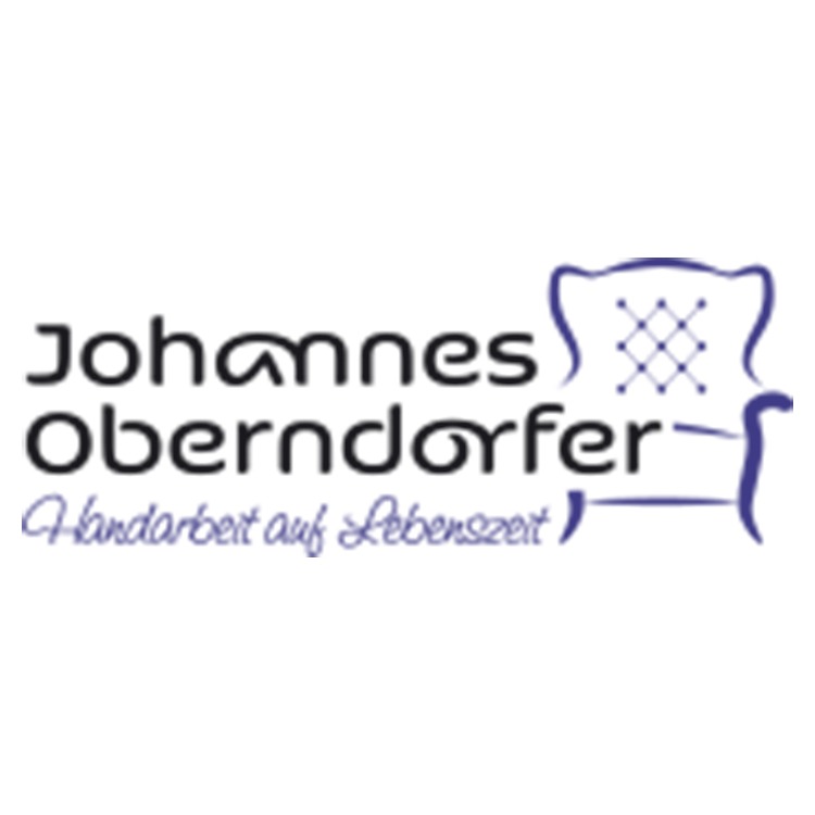 Logo von Tapezierermeister Johannes Oberndorfer