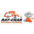 Refacciones Y Accesorios Ray-Char Logo