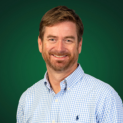 Image of Joshua Vinquist, Hearing Instrument Specialist in Cedar Rapids, IA.