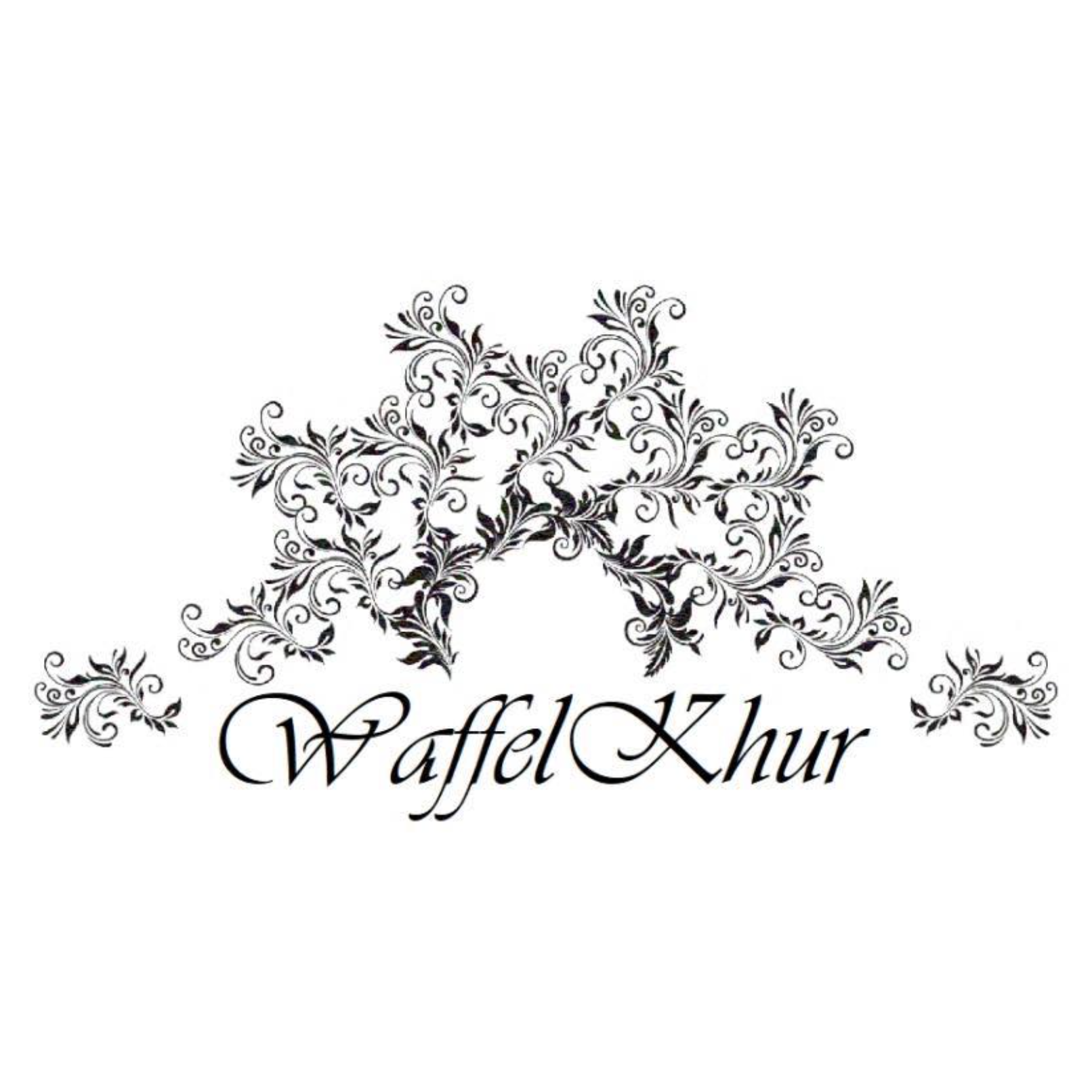 Restaurant WaffelKhur Logo