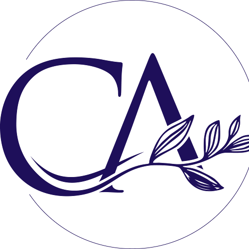 California Aesthetics Hair Restoration and IV Therapy Logo