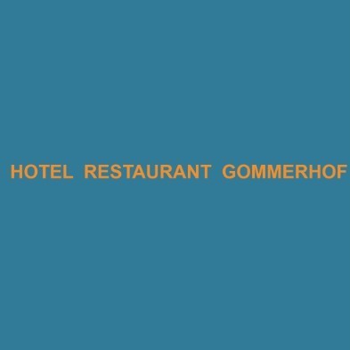 Gommerhof Logo