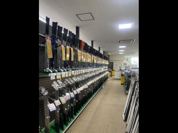 Images ゴルフパートナー Ｒ１６川越インドア練習場店
