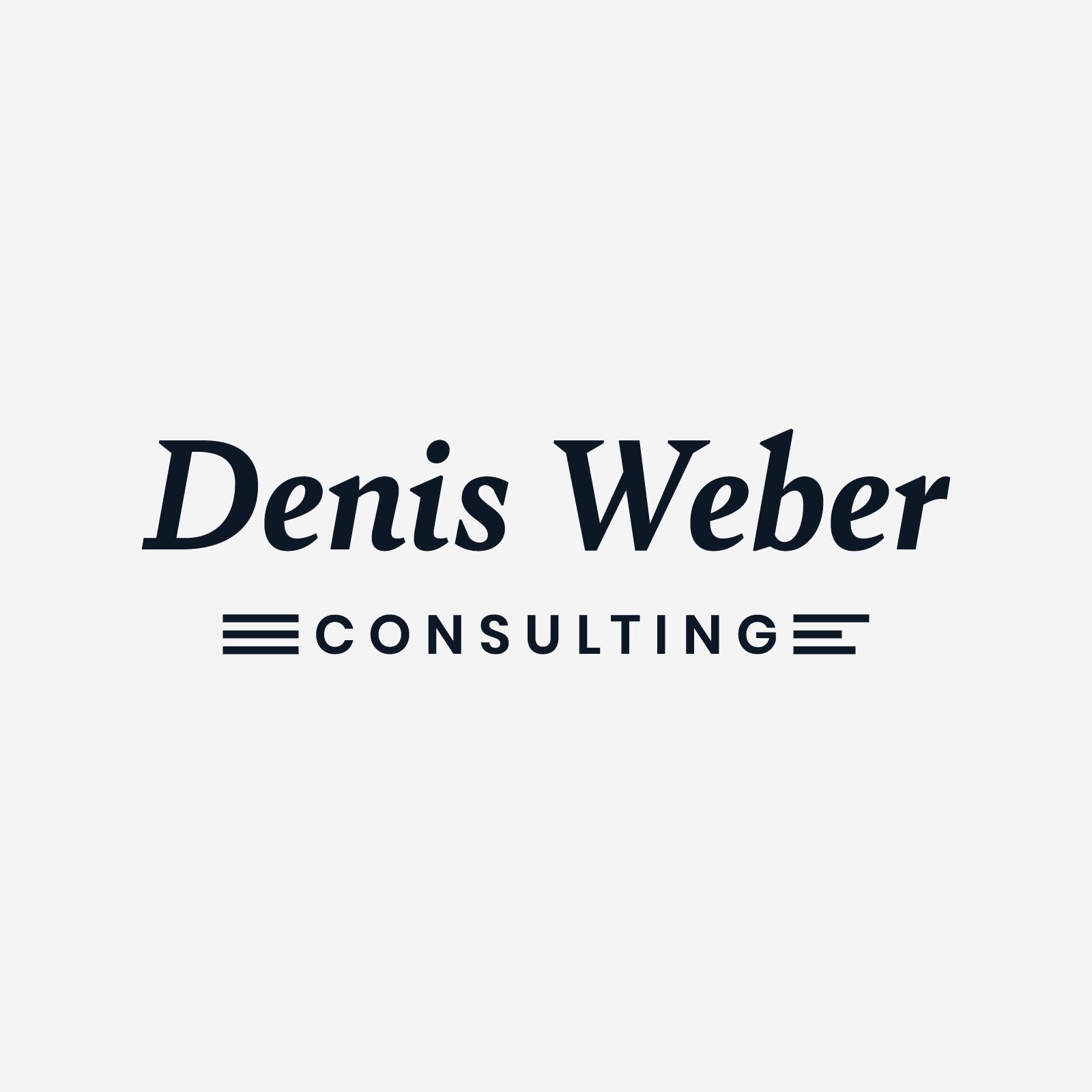 Logo Denis Weber Consulting