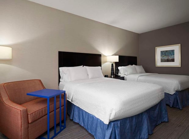 Images Hampton Inn & Suites Arundel Mills/Baltimore