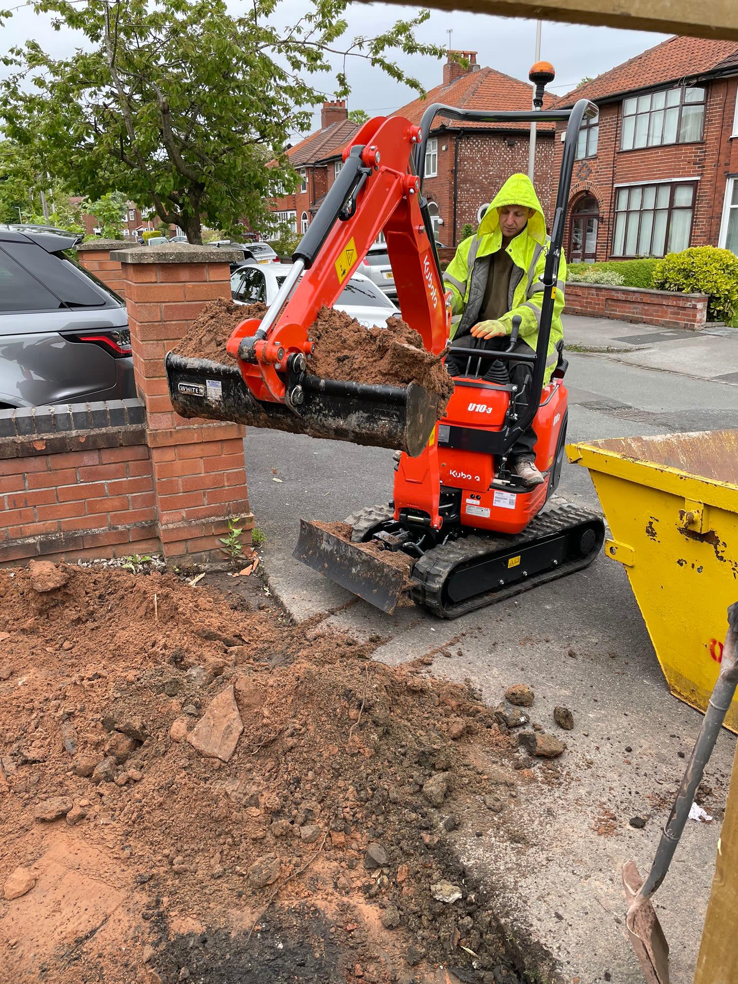 Images Webster & Son Landscapes Ltd