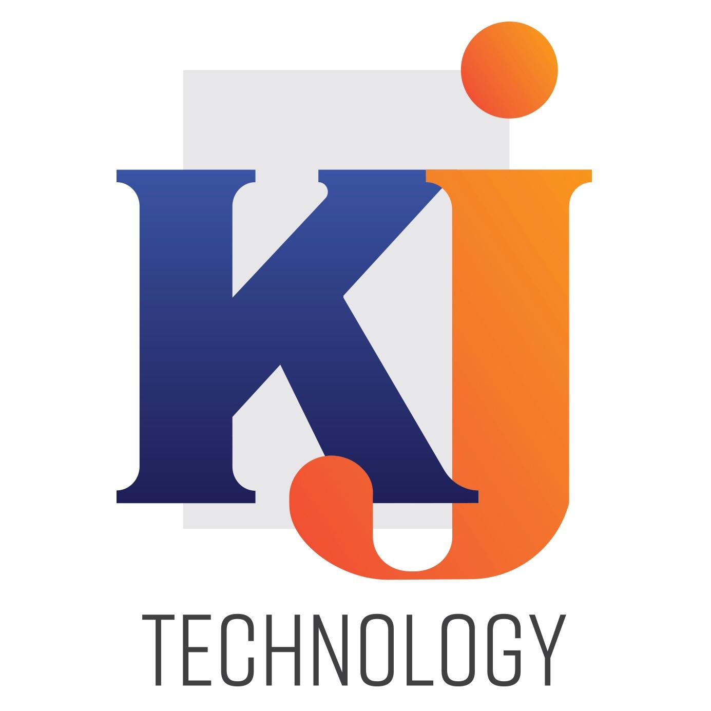 KJ Technology Logo