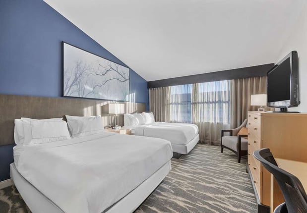 Images DoubleTree Suites by Hilton Hotel Huntsville South