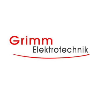 Logo Grimm Elektrotechnik GmbH & Co. KG