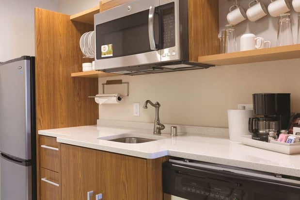Images Home2 Suites by Hilton Bellingham Airport