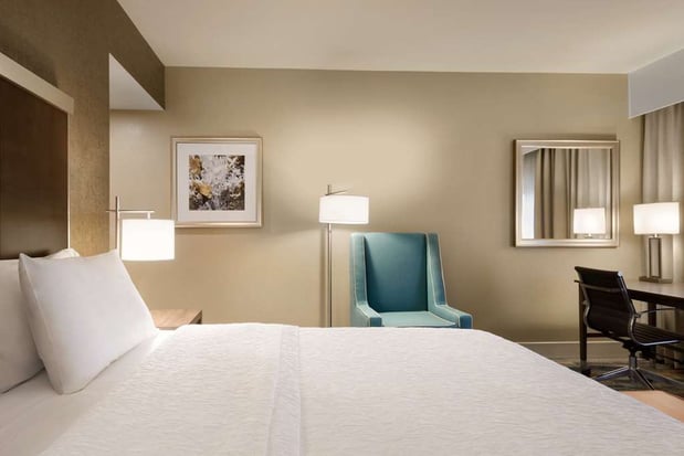 Images Hampton Inn Elko