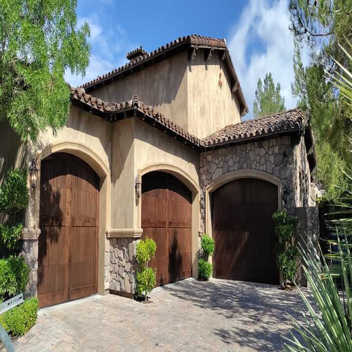 Images Done Right Overhead Doors