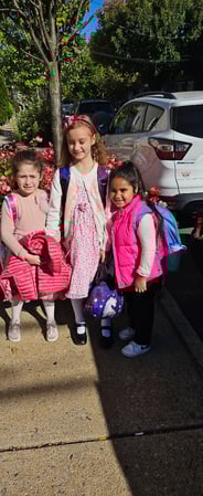 Images Love My Bilingual Angels, Group Family Daycare