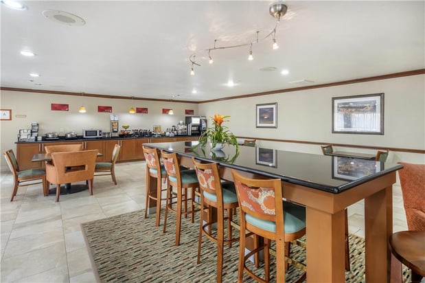 Images Best Western Plus Atrium Inn